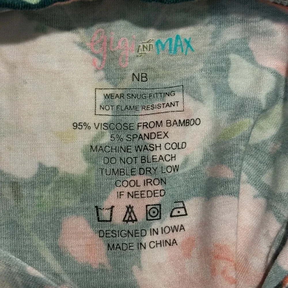 Gigi And Max features prevent wear